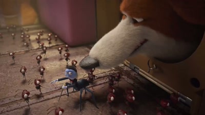 Ah, the famous Inspector Sun. - Inspector Sun and the Curse of the Black Widow