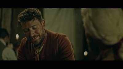 Ah, the girl has a father, - The Lost Pirate Kingdom