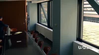 Ah, the house that Amylinx built. - Suits