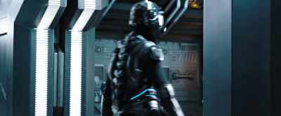 Ah, the only difference is
you didn't get to experience - Bleeding Steel