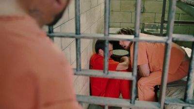 Ah the same Lyshitski different day - Let's Go to Prison