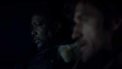 Ah, the ski chalet. Look. - Tom Clancy's Jack Ryan