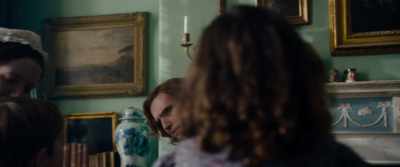 Ah, the Snodgering Blee.
We meet at last. - The Man Who Invented Christmas
