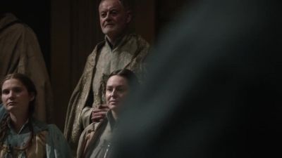 Ah, the Starks-- - Game of Thrones