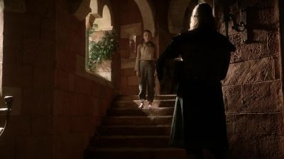 Ah, the Starks-- - Game of Thrones