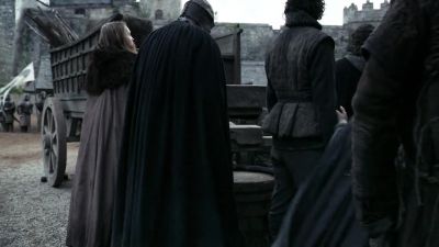 Ah, the Starks-- - Game of Thrones