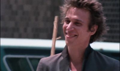 Ah the sunshine of my life - Smithereens