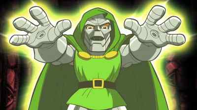Ah! The Super Hero Squad. - The Super Hero Squad Show