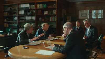 Ah, the...the point
is not individual cases! - Mr Bates vs The Post Office