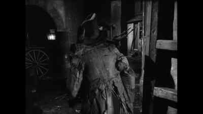 Ah, there you are, my friend. - Corridors of Blood