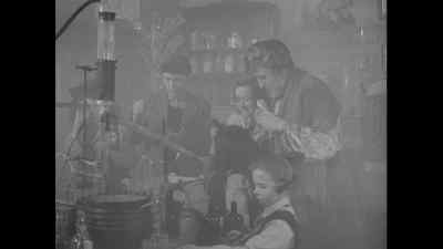 Ah, there you are, Miss Wilson!
Well, great activity, as usual. - The Belles of St  Trinian's