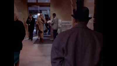 Ah, there you are. - Murder, She Wrote