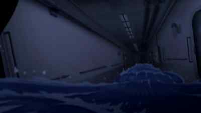 Ah, there you are. - Generator Rex