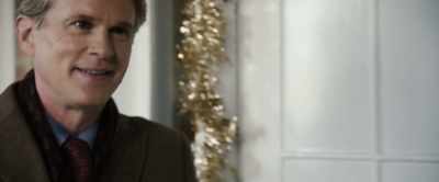 Ah. There we go. - Black Christmas