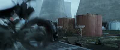 Ah, there he is. - Fast &amp; Furious Presents: Hobbs &amp; Shaw