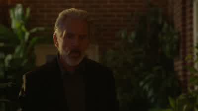 Ah, there he is. - NCIS