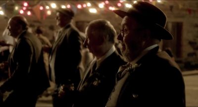 Ah there was never a wind blew that did not fill somebody's sail - Whisky Galore
