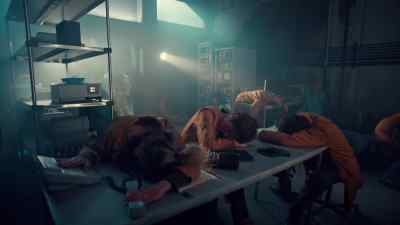 Ah, there, there, you old boot. - Wynonna Earp