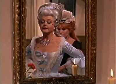 AH, THERE YOU ARE, MOLL. - The Amorous Adventures of Moll Flanders