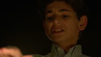 Ah, there you are. - Gotham