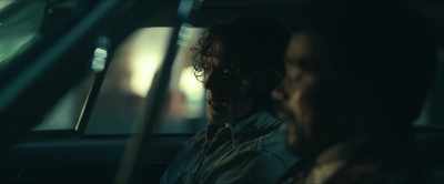 Ah, there's not gonna be
a second chance here, son. - Daisy Jones & the Six
