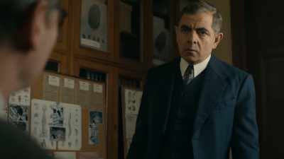 Ah. This is epic.
What is? - Maigret in Montmartre
