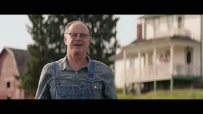 Ah, this is the life. - A Dog's Purpose