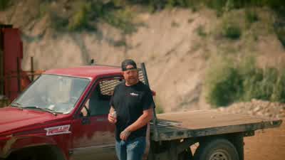 - Ah, this mess. - Gold Rush