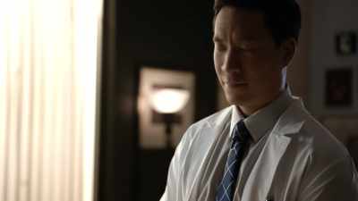 Ah. This was probably it. - CSI: Vegas