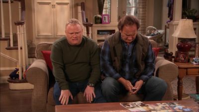 AH, THIS REALLY SUCKS. - According to Jim