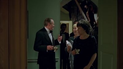 Ah... This is very nice. - Midsomer Murders