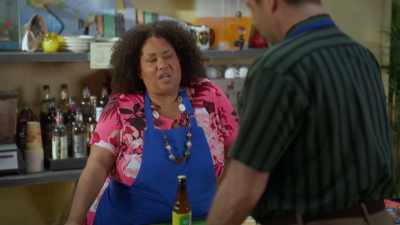 - Ah.
- This is what you order - Shelved