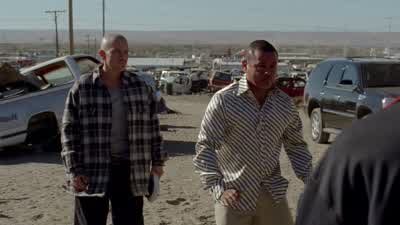 Ah! Tight, tight, tight, yeah. Blue, yellow, pink. Whatever, man. Just keep bringing me that. Ahh. - Breaking Bad