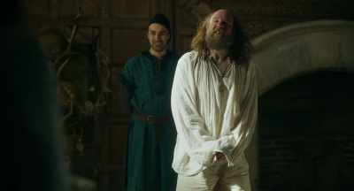 Ah. 'Tis your sweet wench, sir. - Catherine Called Birdy