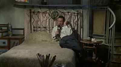 - Ah Tong?
- Yes, Mr. Lomax. - The World of Suzie Wong