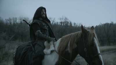 Ah, truly, we are the saddest heroes ever. - Mythica: The Godslayer