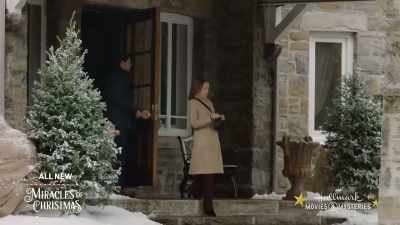 Ah, two floors, 6000 square feet
in two weeks. - Swept Up by Christmas