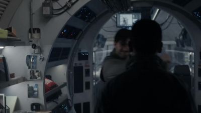 Ah, ugh! - Snowpiercer