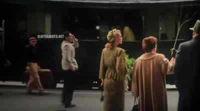Ah. Us as well.
Well, don't just stand there. - The Brutalist