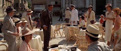 Ah Venice - Indiana Jones and the Last Crusade
