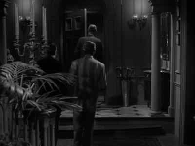 Ah, very nice, Miss Thorpe. - Alfred Hitchcock Presents