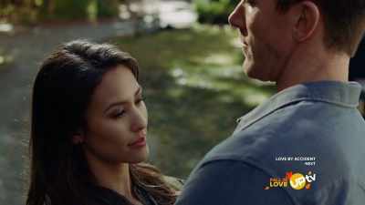 Ah. Veterans' Services has
reached out a few times. - Romance in the Wilds