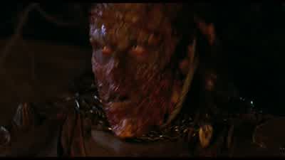 Ах вие, мизерни кокалаци! - Army of Darkness