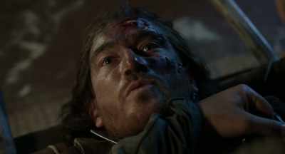 Ah! Wait, wait. - Medici: Masters of Florence