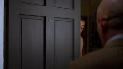 Ah. Walter, you're right on time. Please, come in. - Breaking Bad