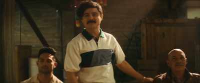 Ah, you want your woman. Okay. - Weird: The Al Yankovic Story