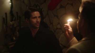 Ah. Watch this. - The Holiday Exchange
