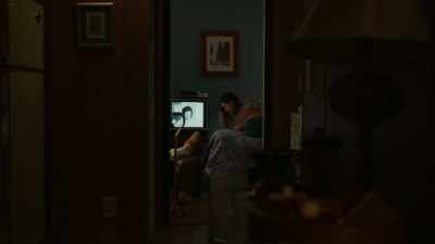 Ah, we
didn't last long. - The Cleaner