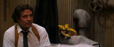- Ah.
- We get to - Lady Scorpions