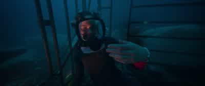 Ah, we made it. - 47 Meters Down